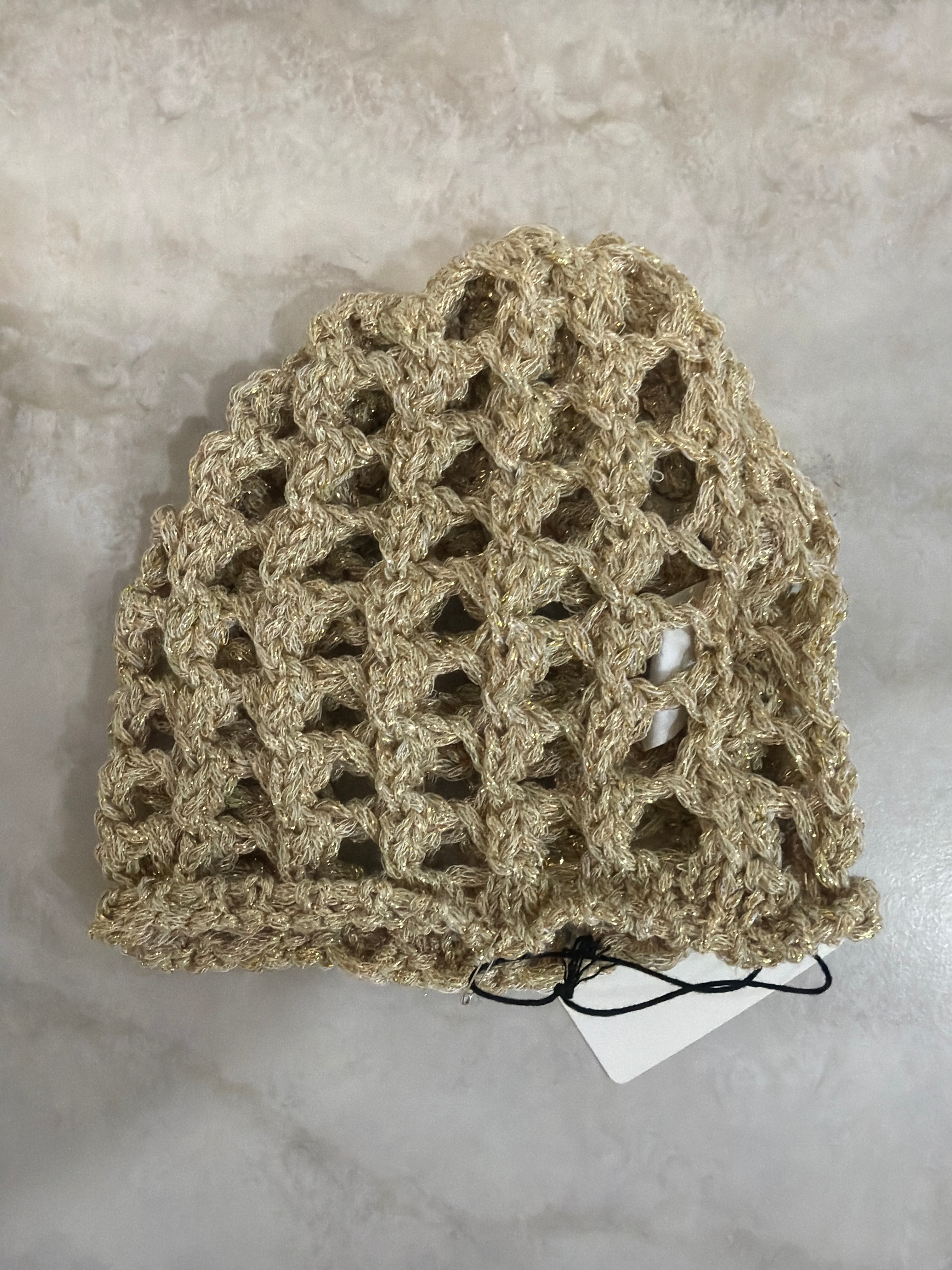Cappellino chic