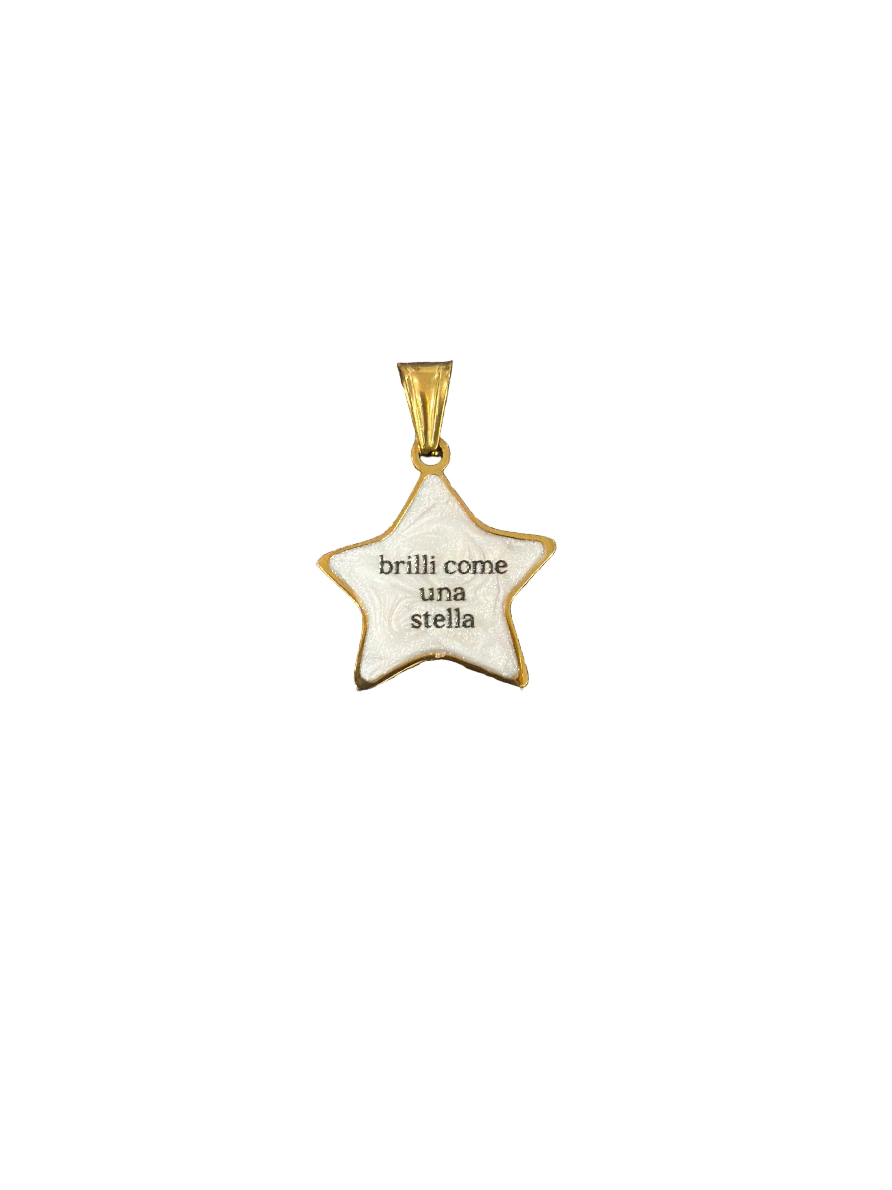 Charm Brilla come una stella