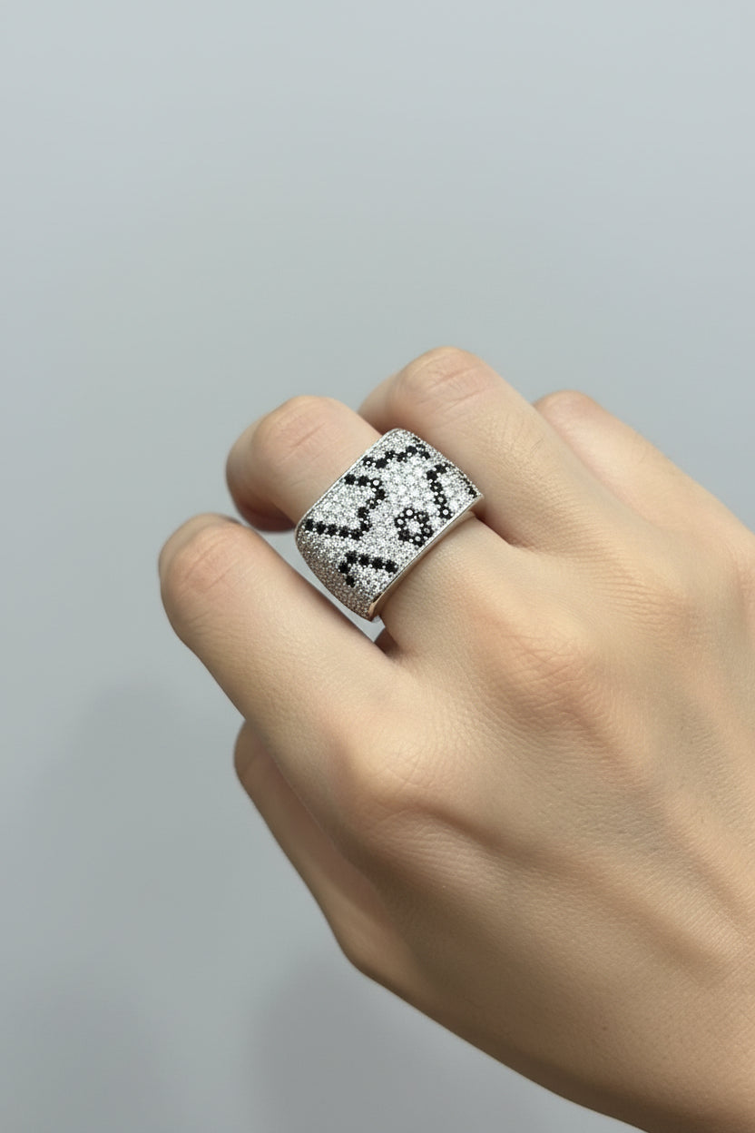 Anello Scintillante