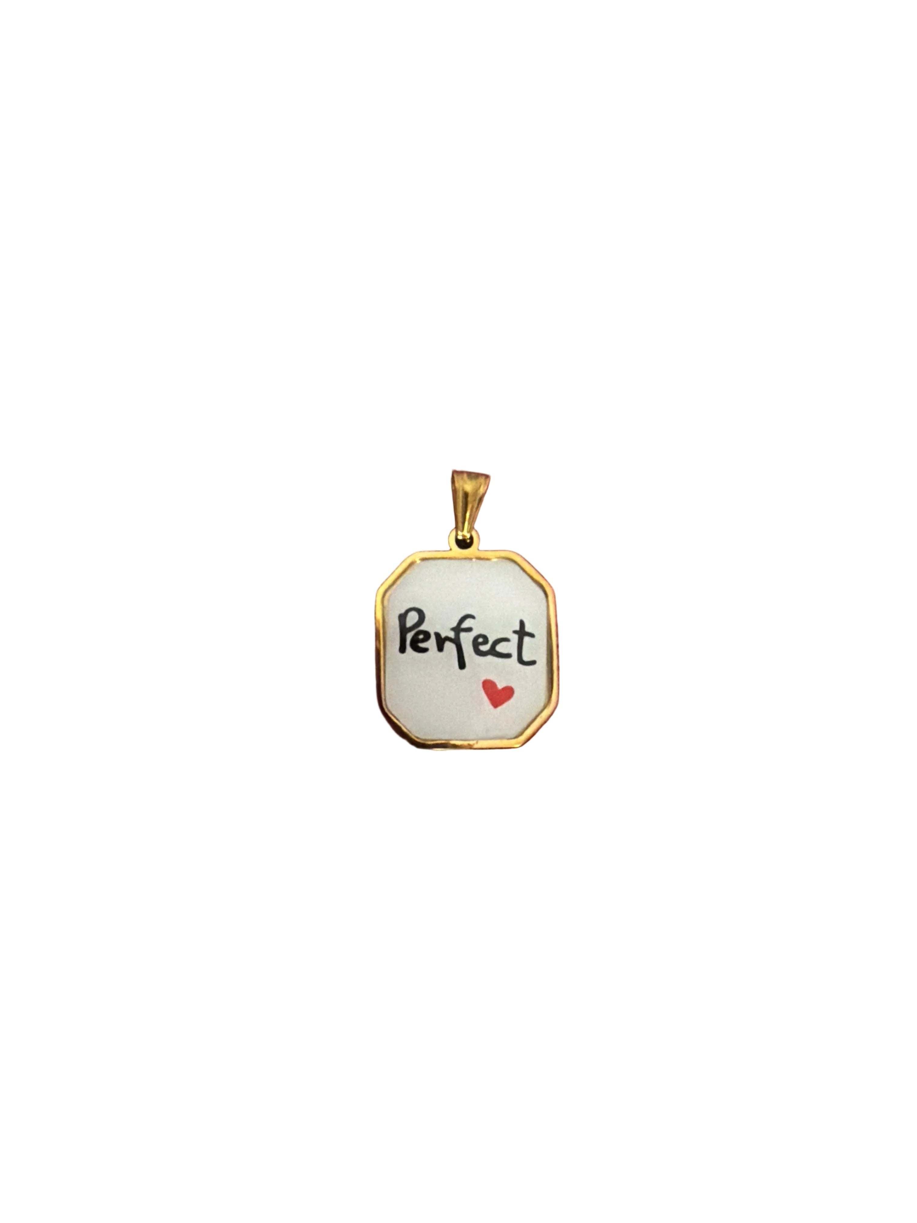 Charm Perfect