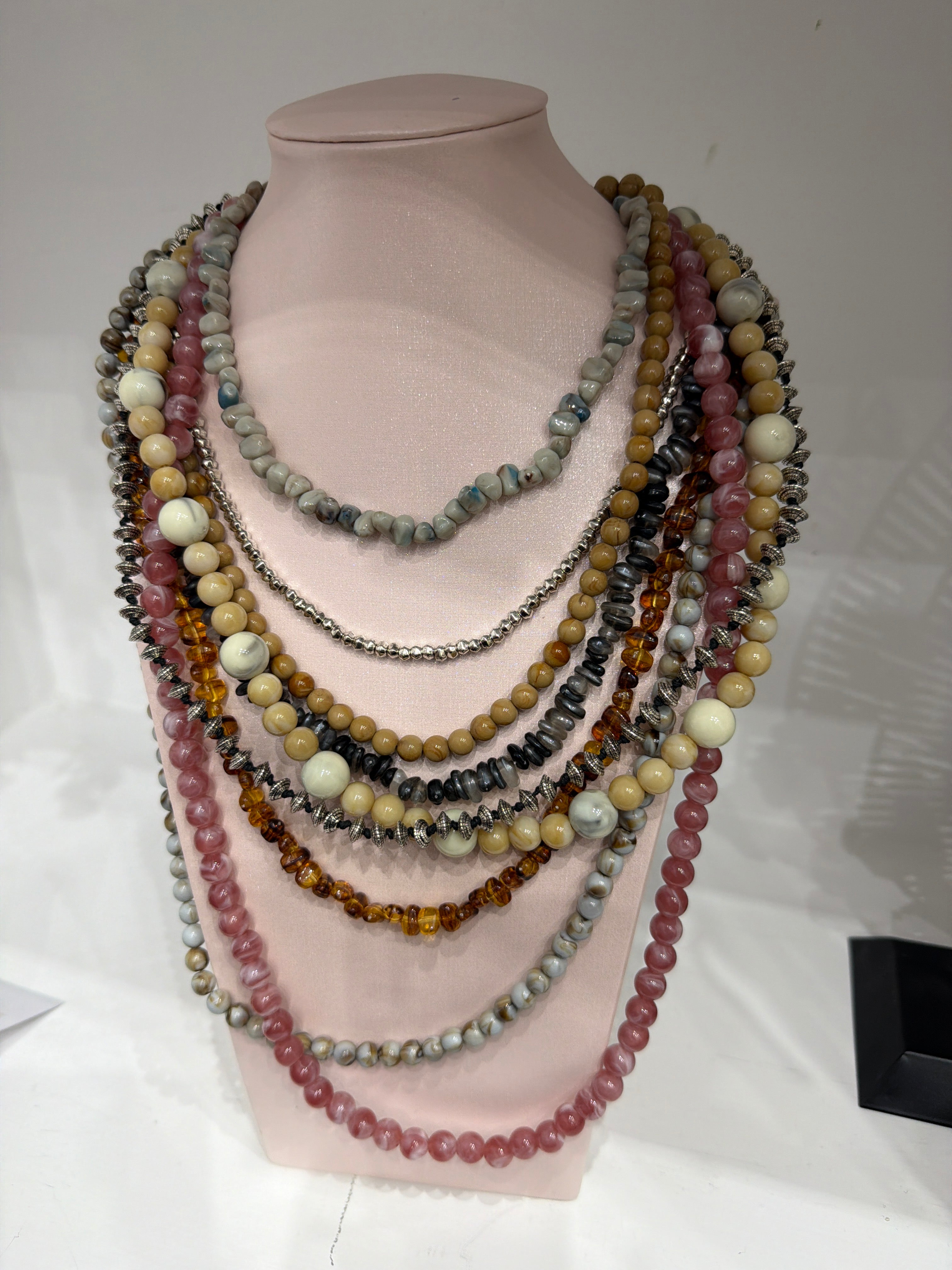 Collana Multifilo