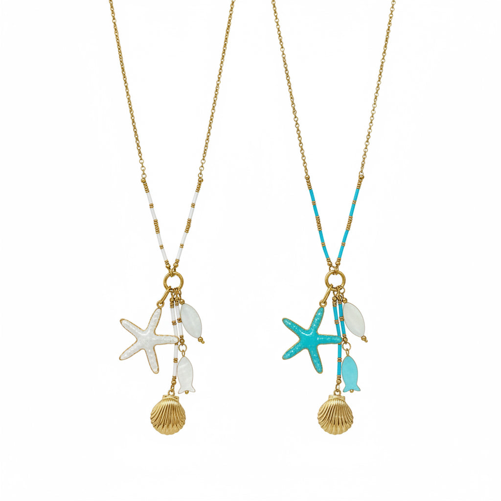 Collana Marechiaro
