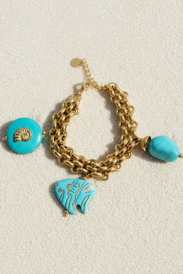 Bracciale Alghero
