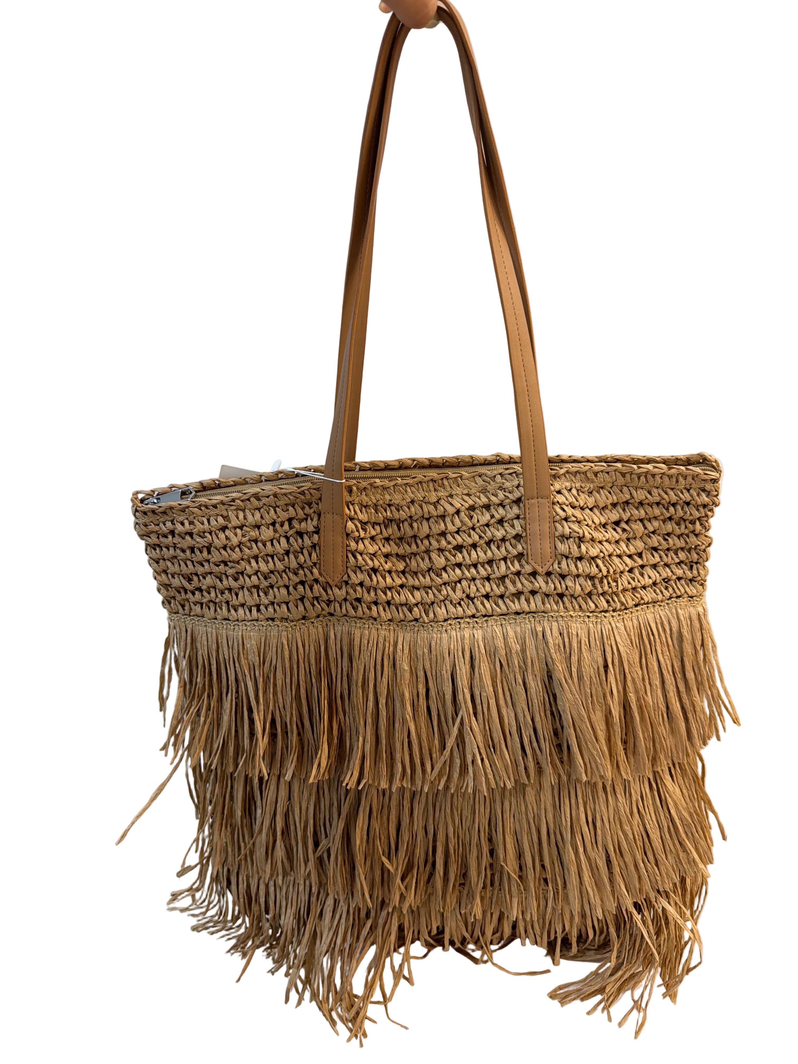 Borsa Saint Tropez