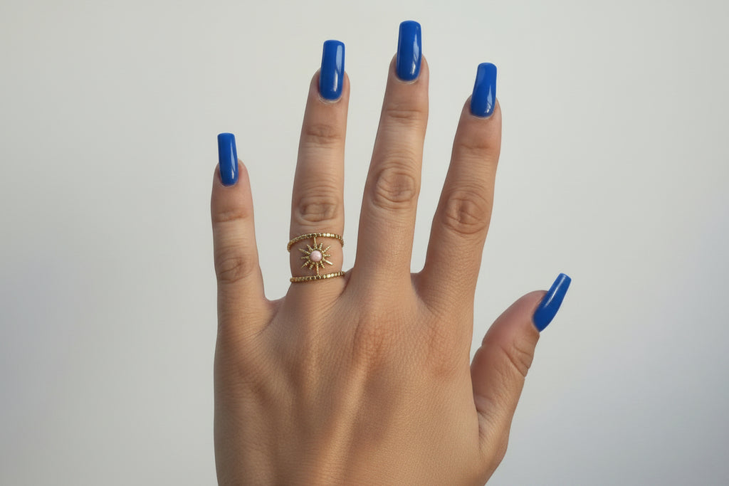 Anello sole
