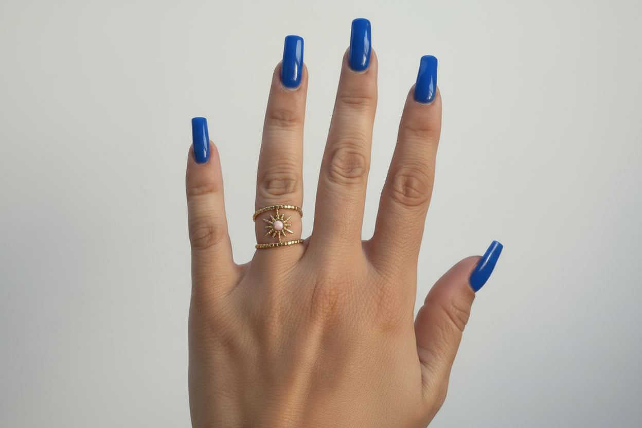 Anello sole