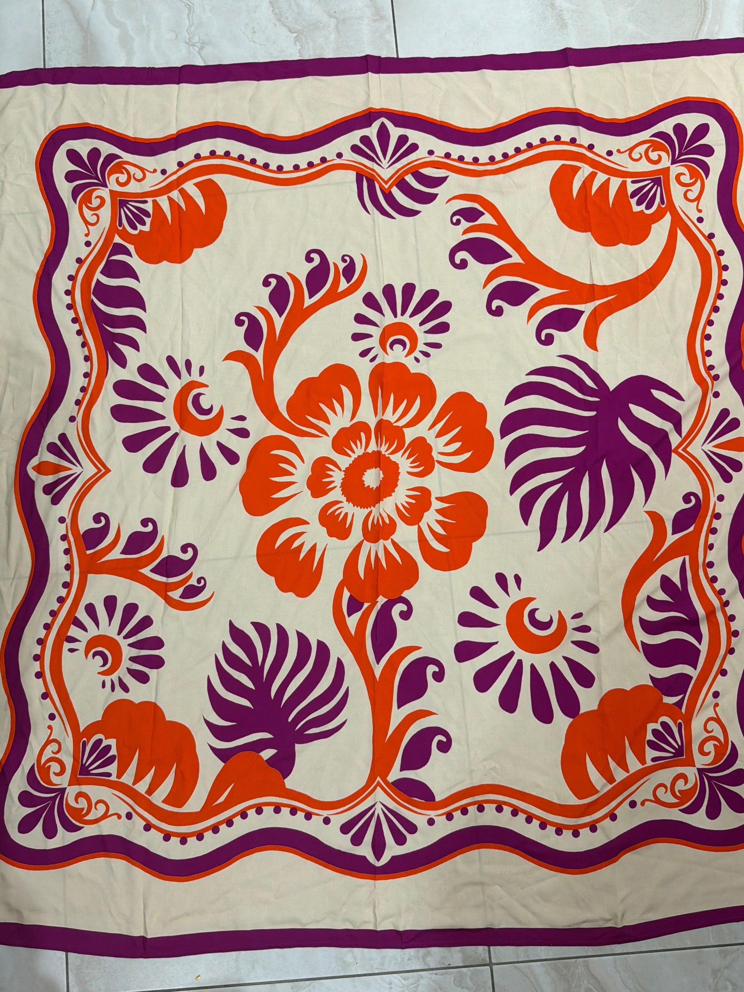 Parei 1.40 m x 1.40