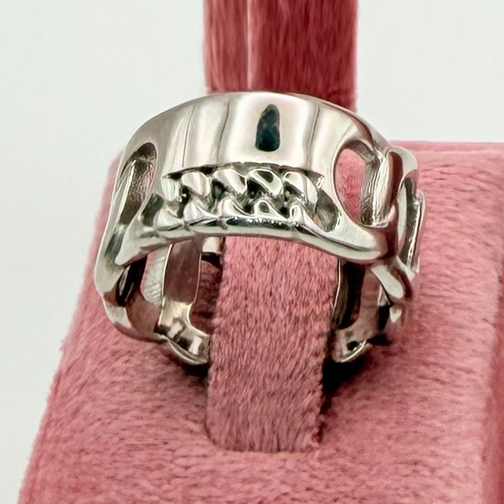 Anello Catena
