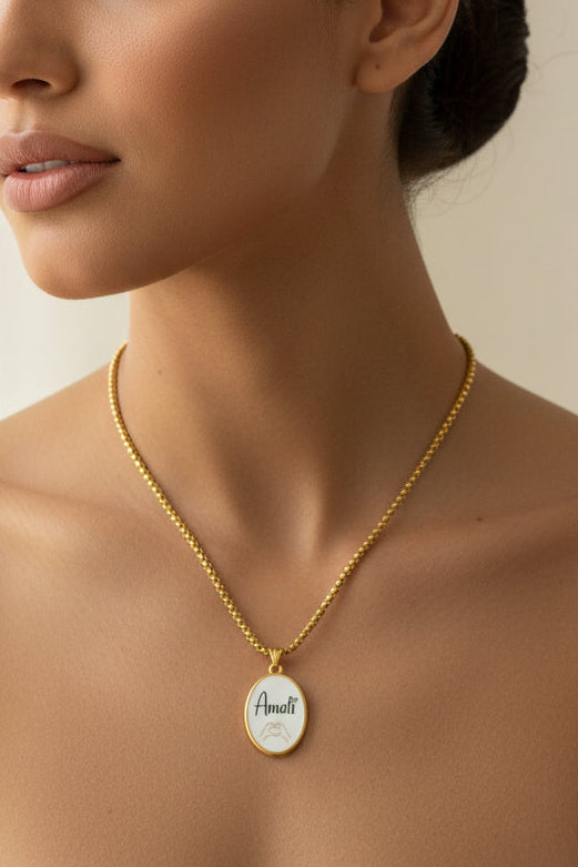 Collana Amati