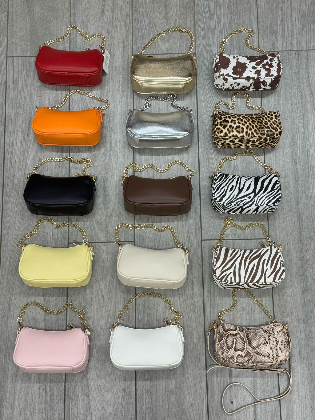 Borsa Ely