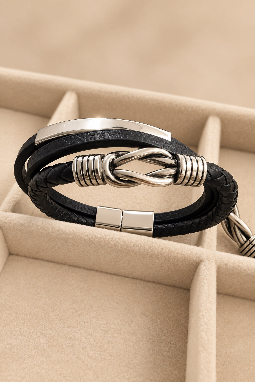 Bracciale Karl
