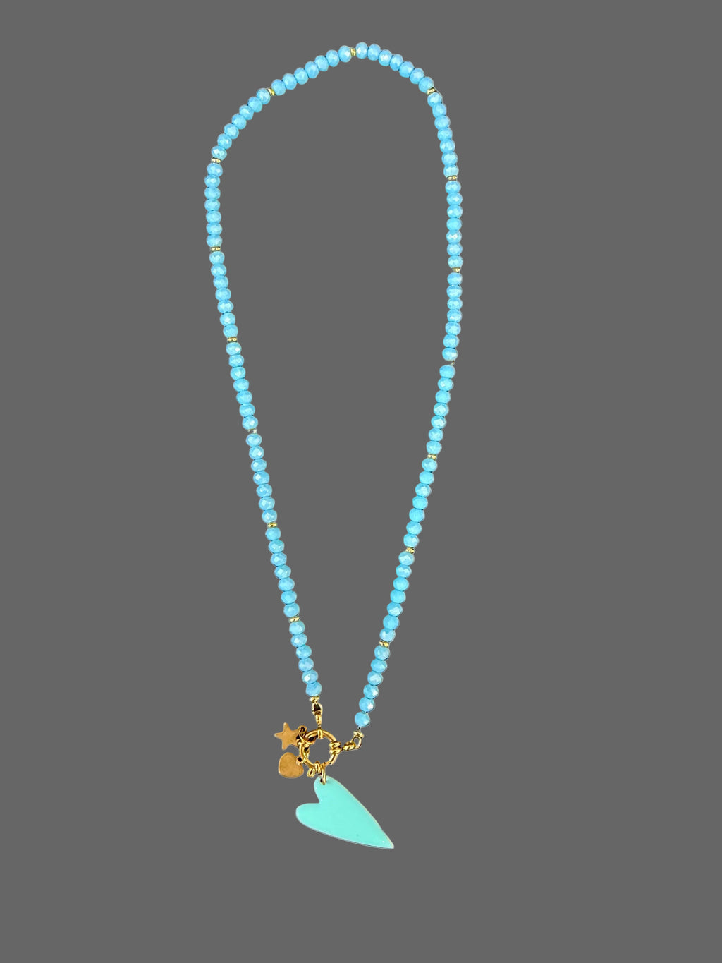 Collana icona