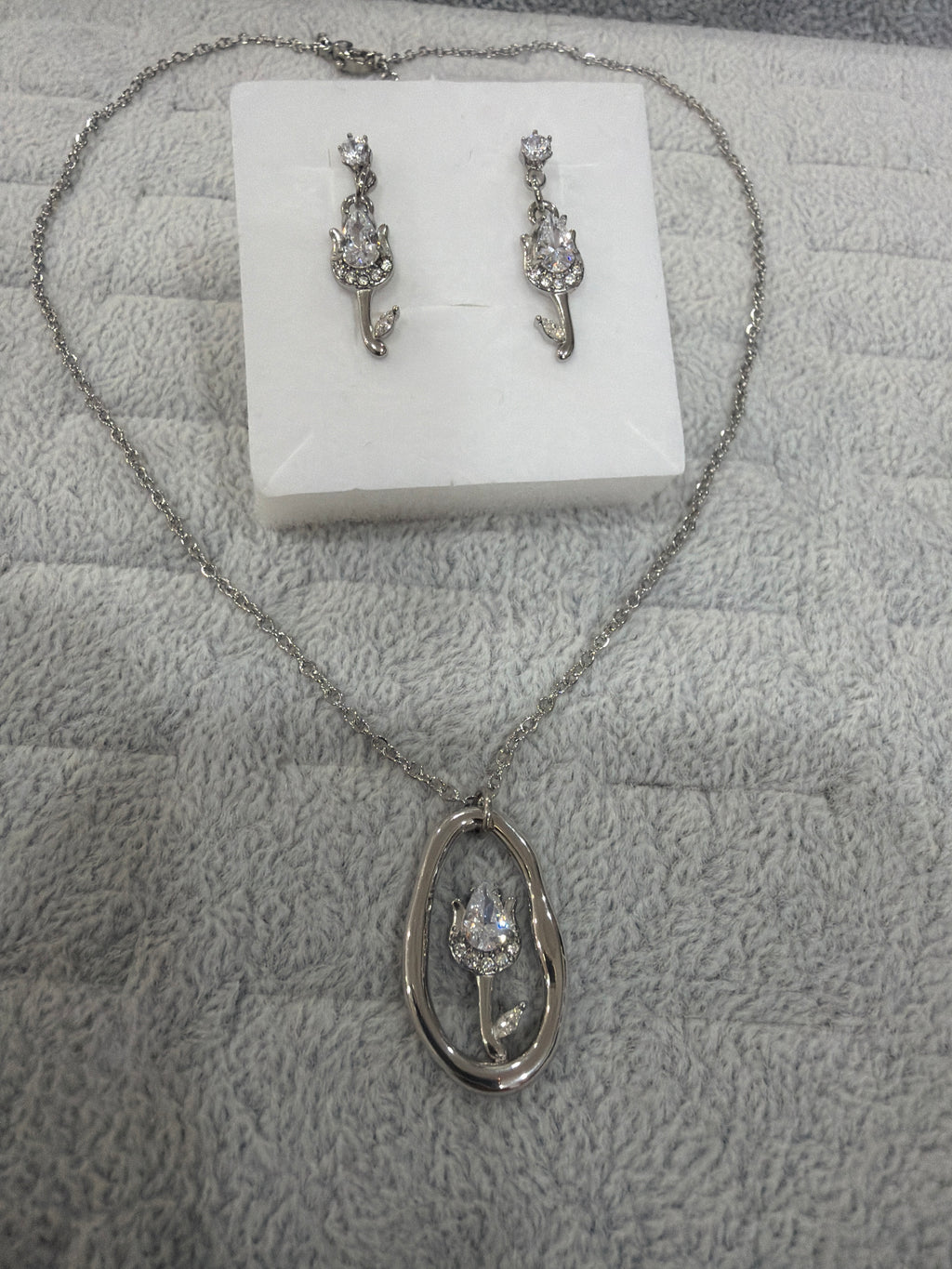 Combo Tulipan zirconato