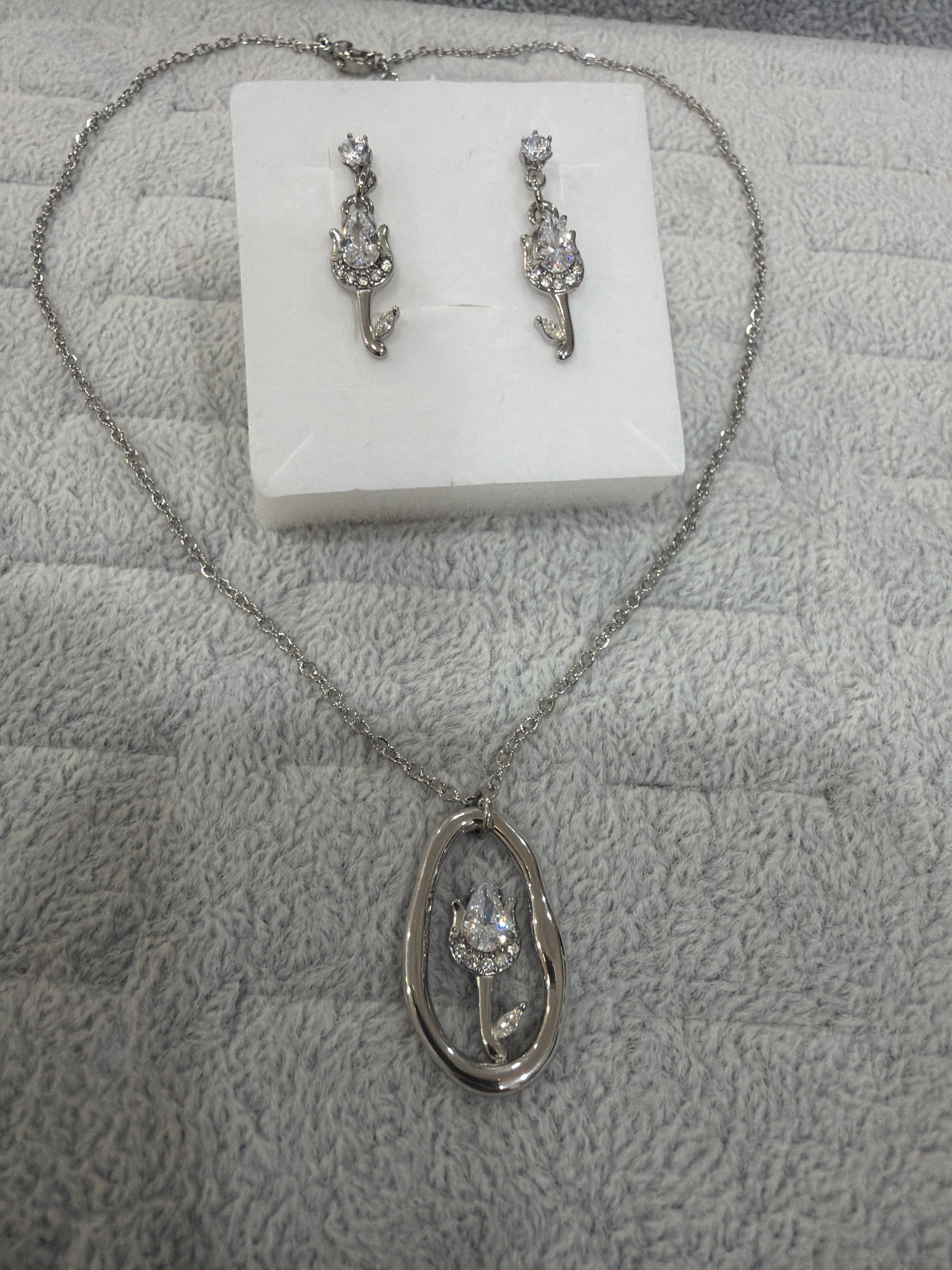 Combo Tulipan zirconato