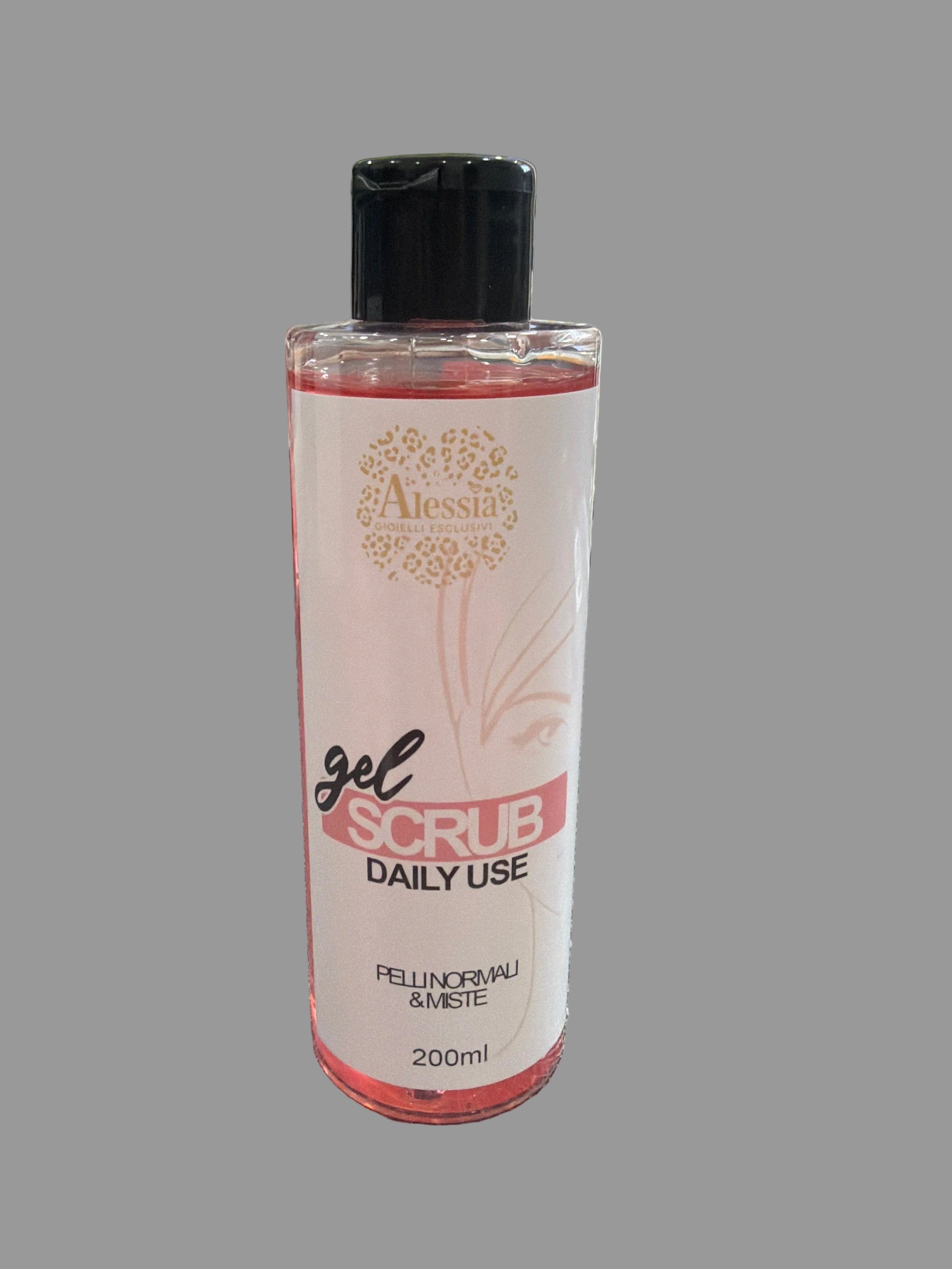 Gel Scrub