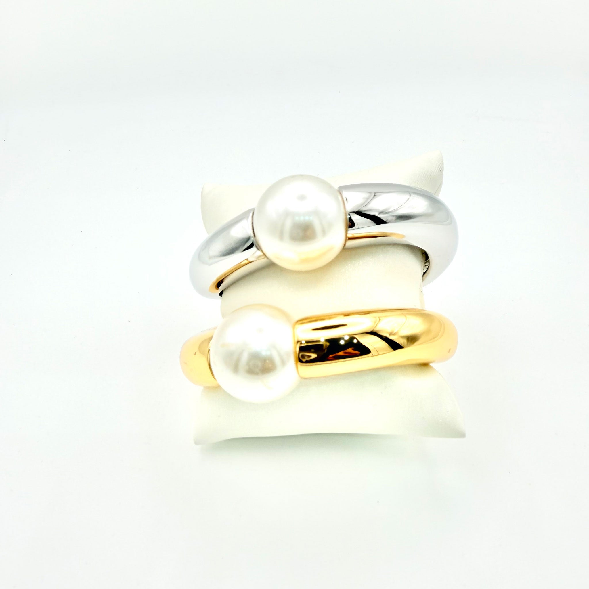 Bracciale Rigido Elegance