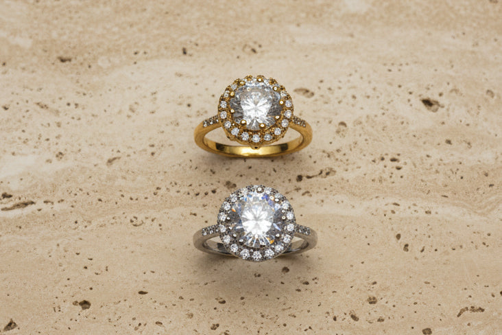 Anello Luce