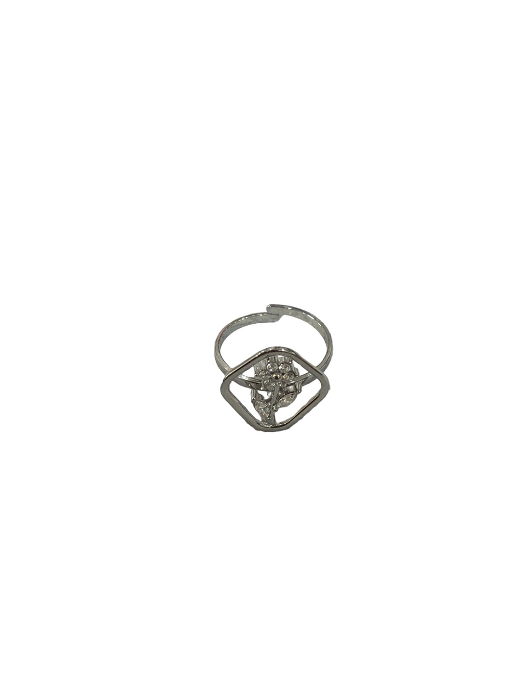 Anello Fiorellino
