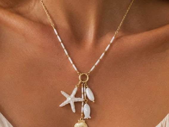 Collana Marechiaro