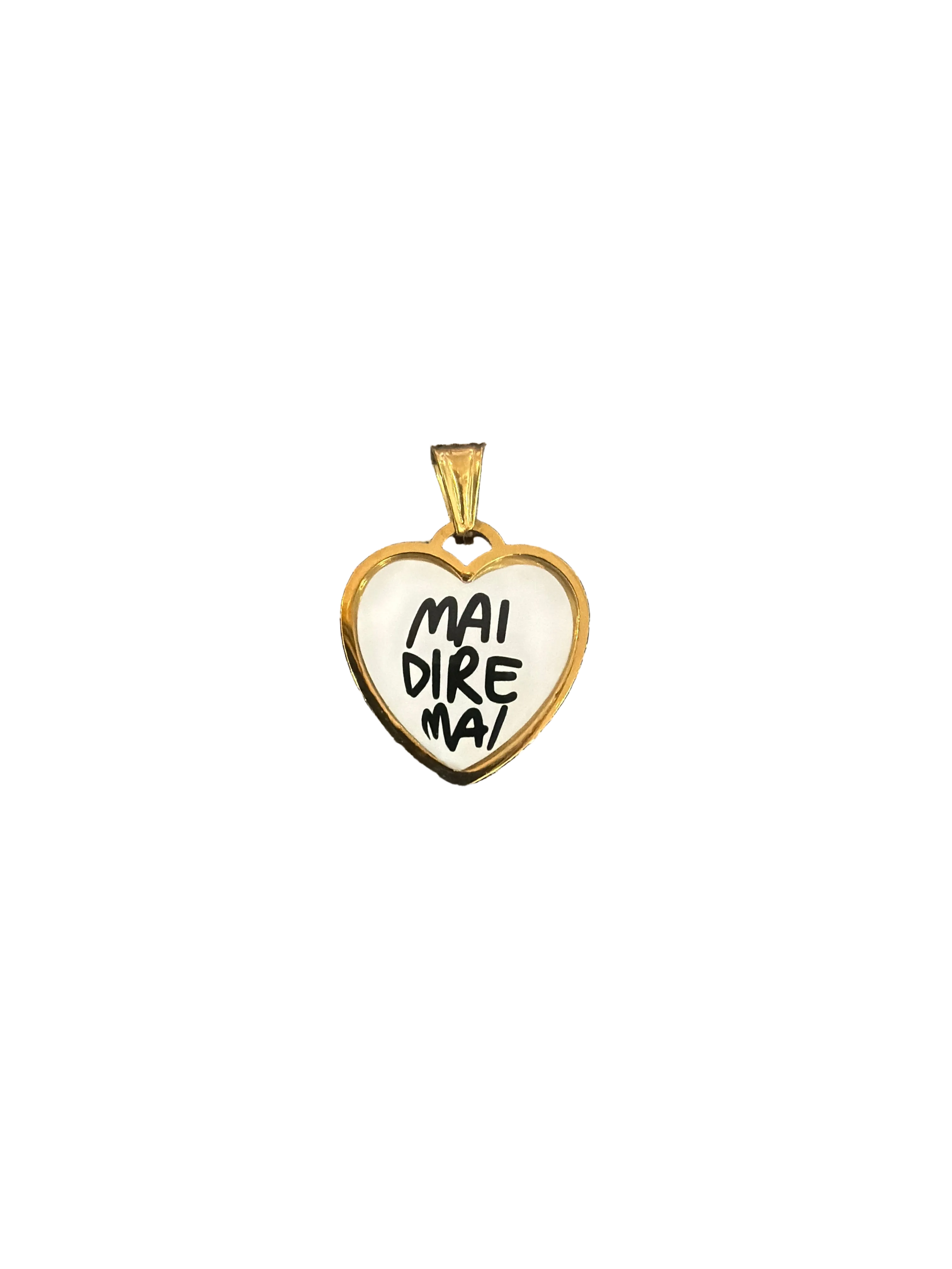 Charm Mai dire Mai