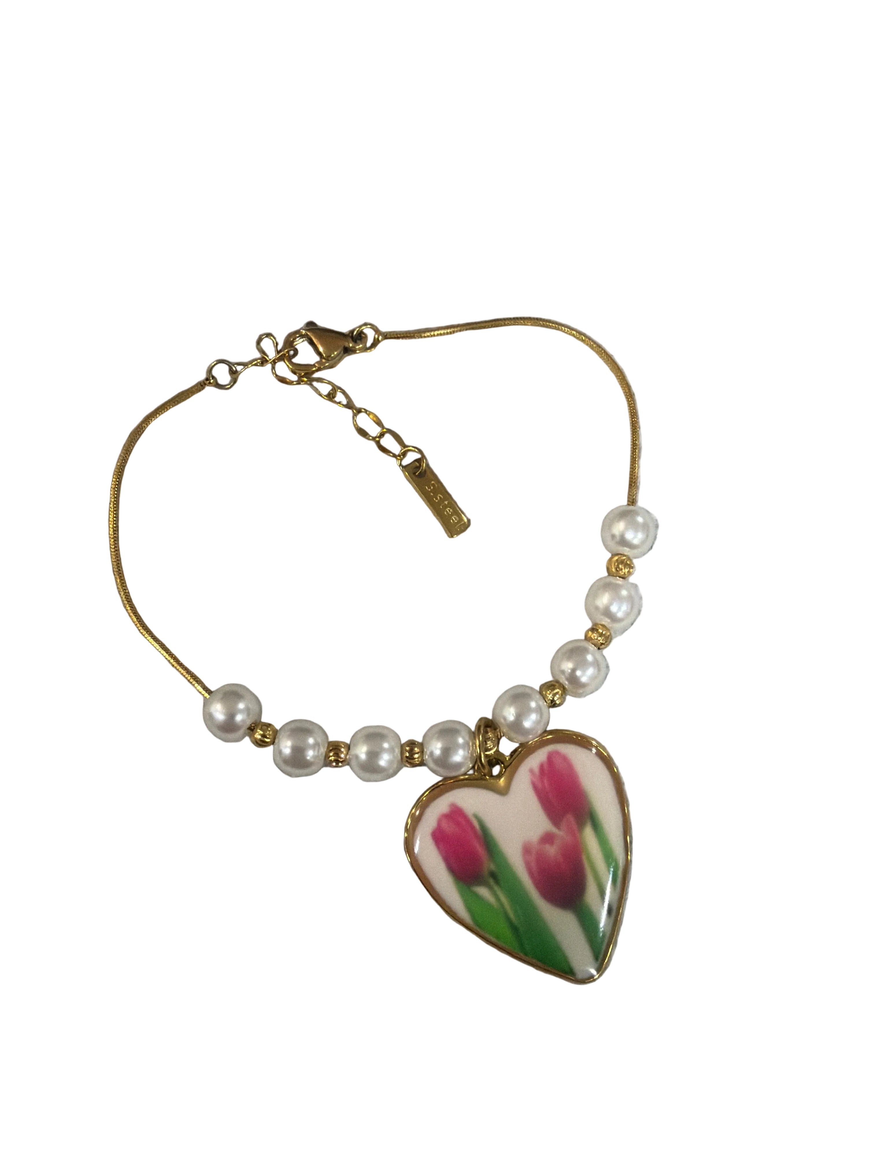 Bracciale Tulipan
