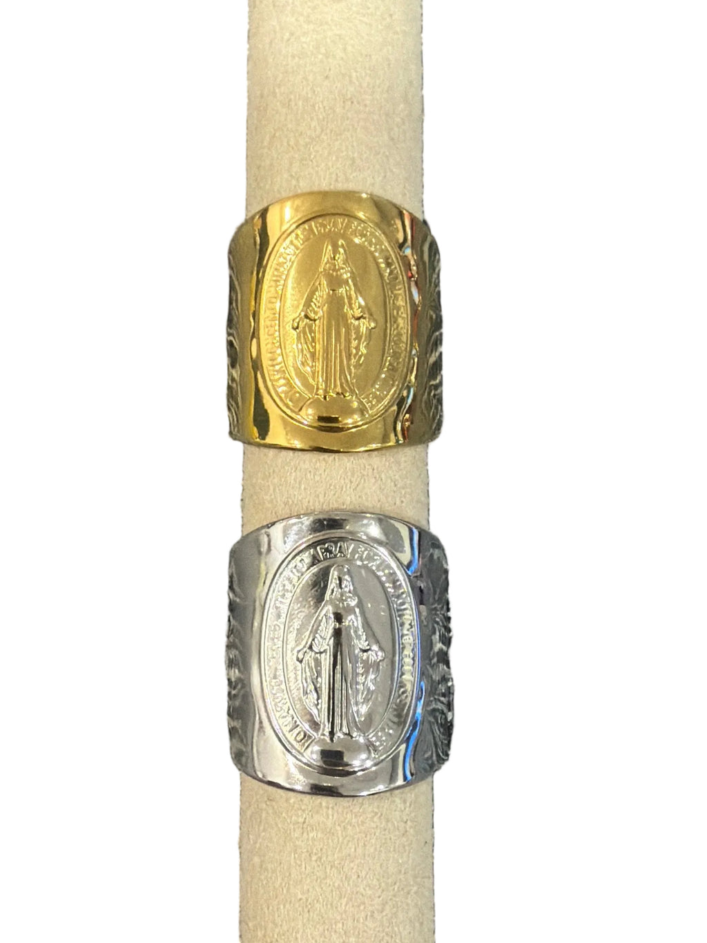Anello Madonnina