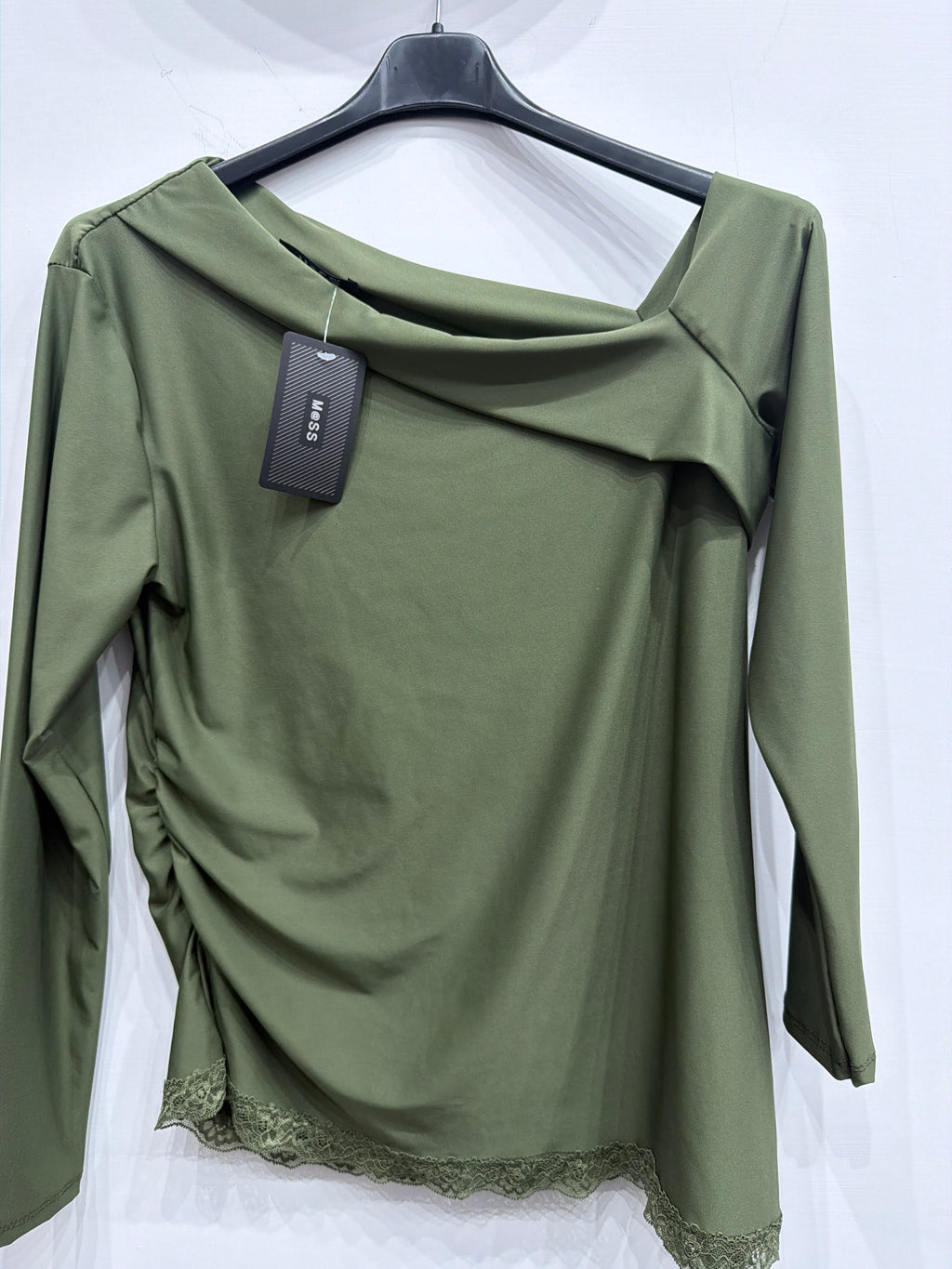 Maglia kimmy