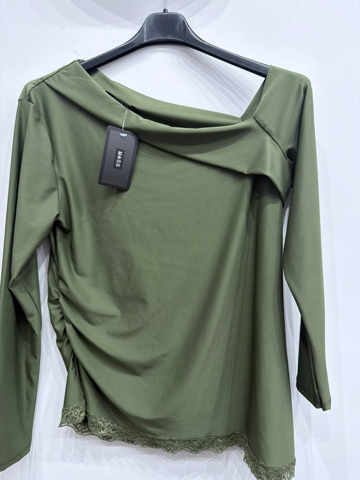 Maglia kimmy