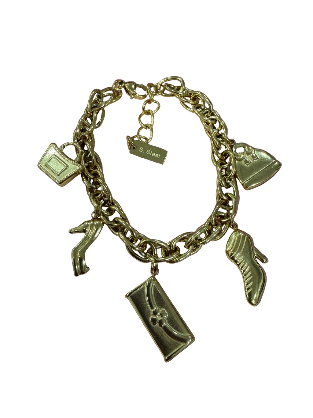 Bracciale Borsette