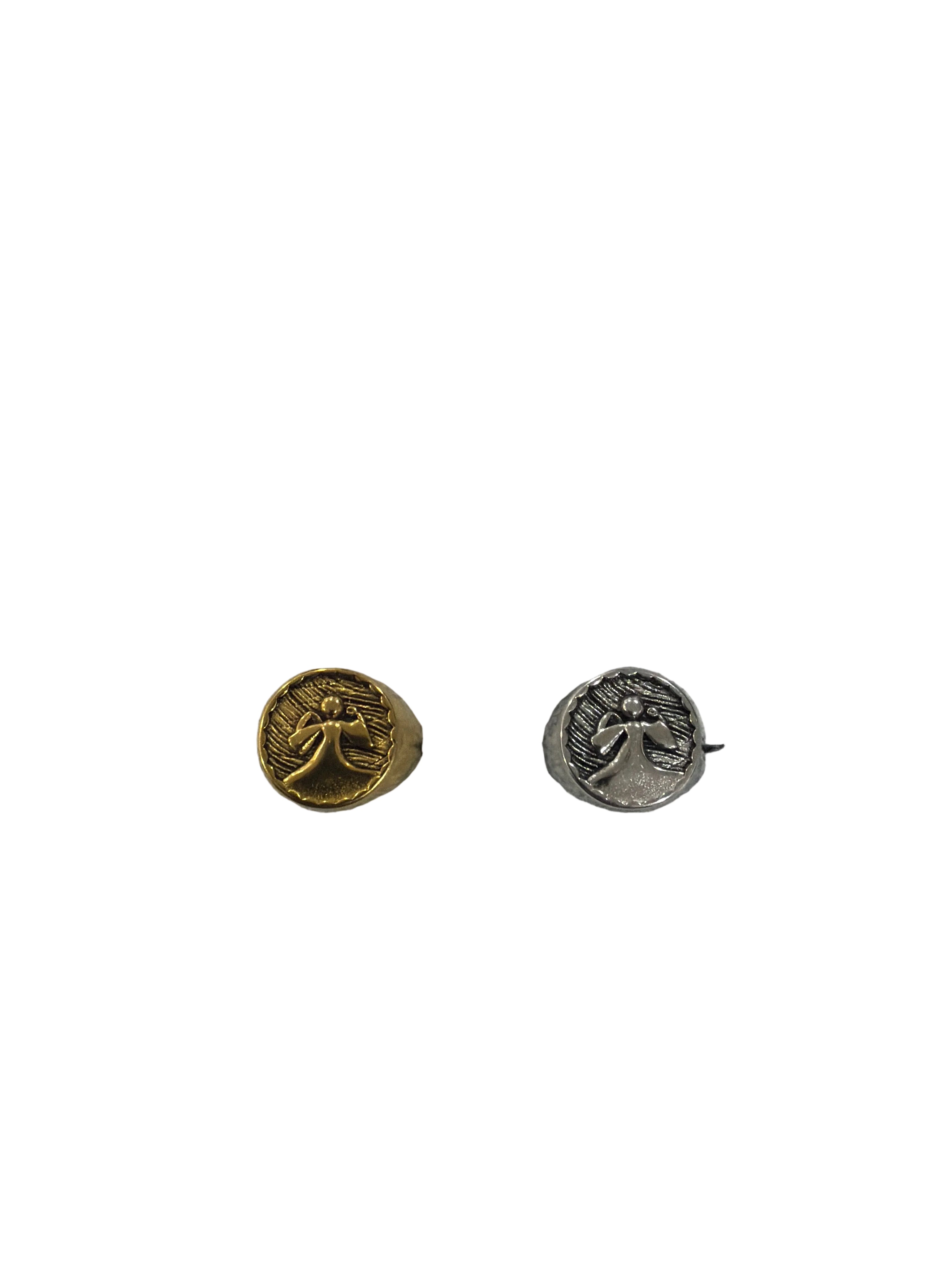 Anello Mignolo Angioletto