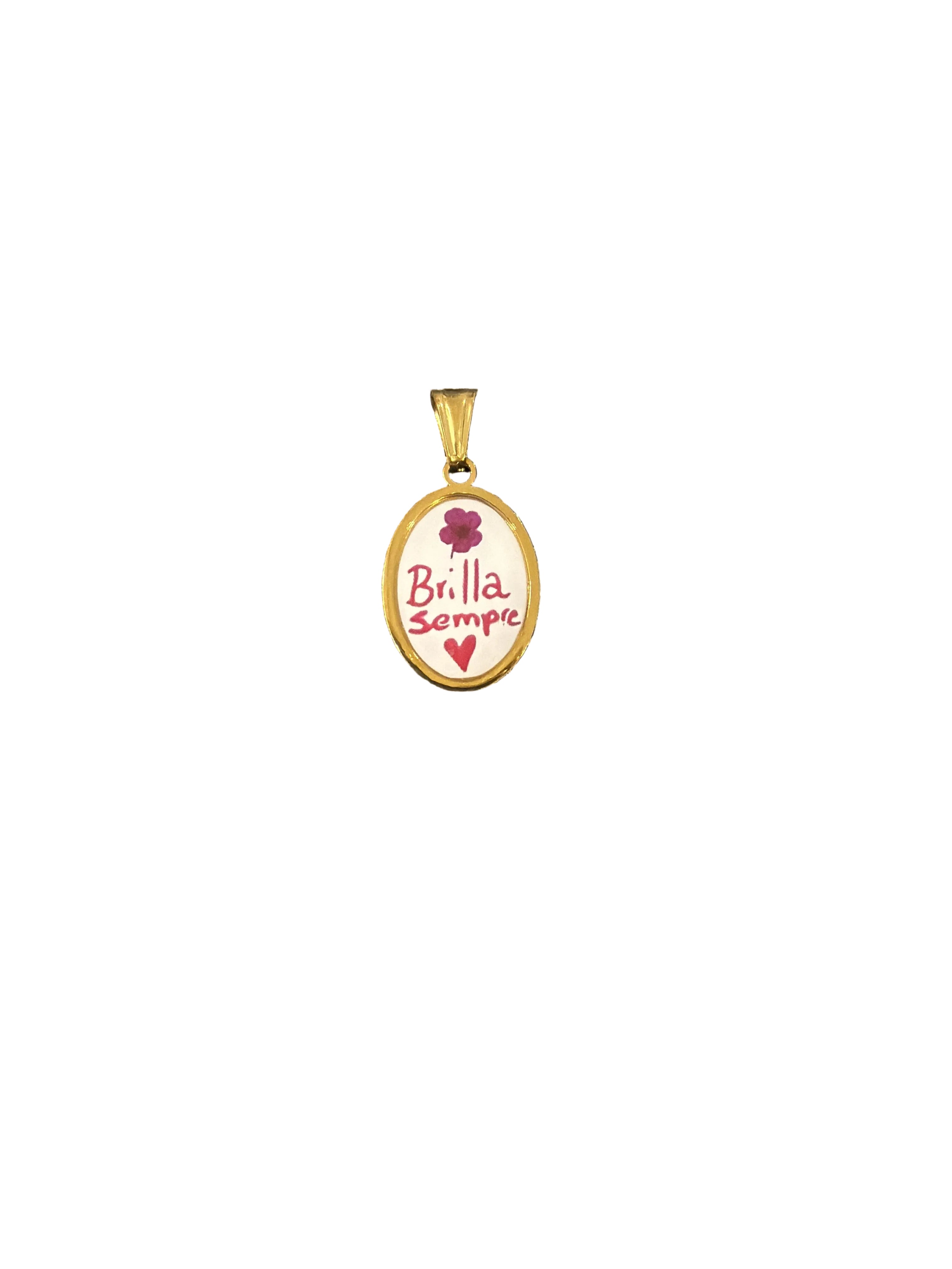 Charm Brilla sempre