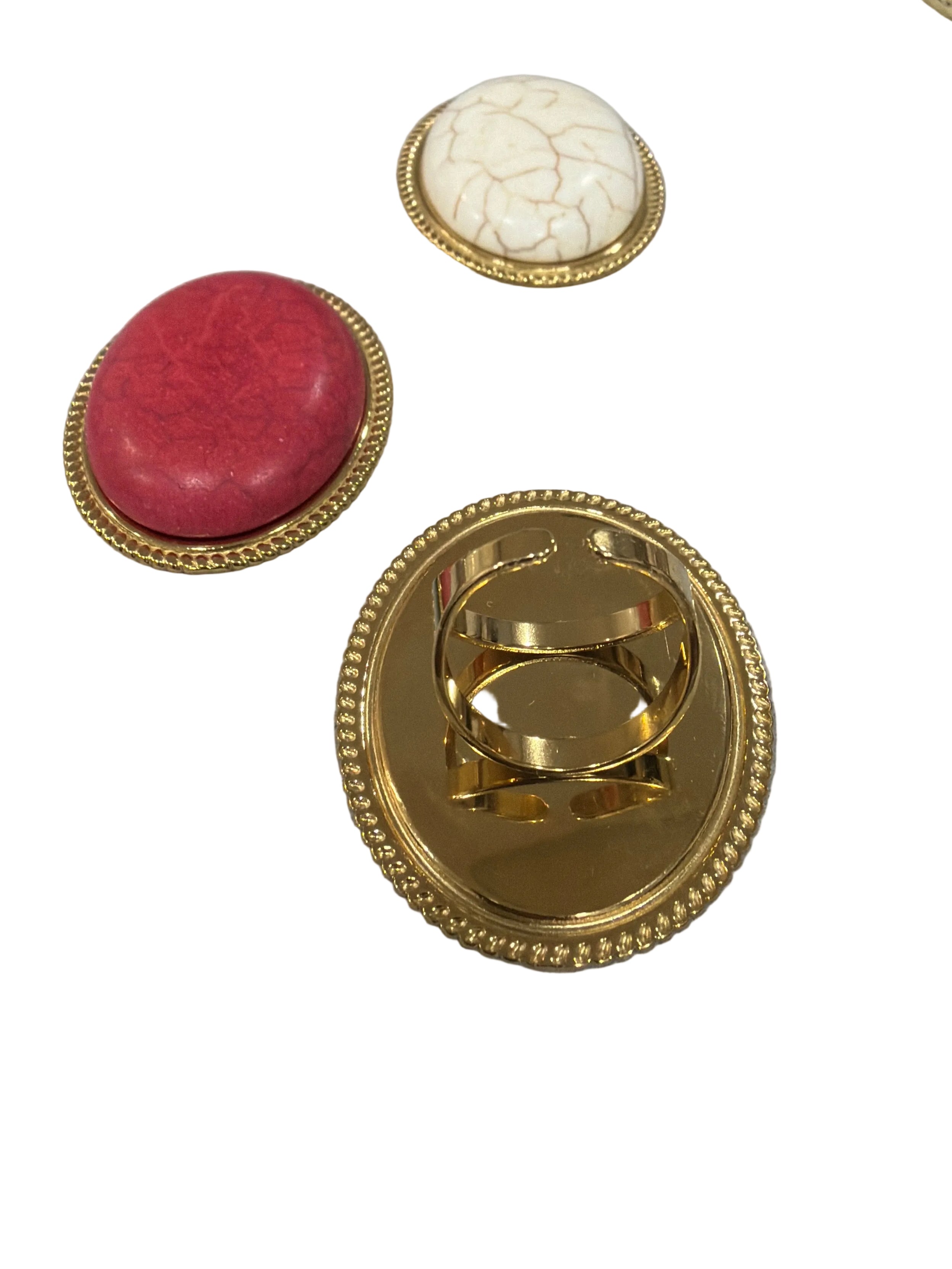 Anello Pietra