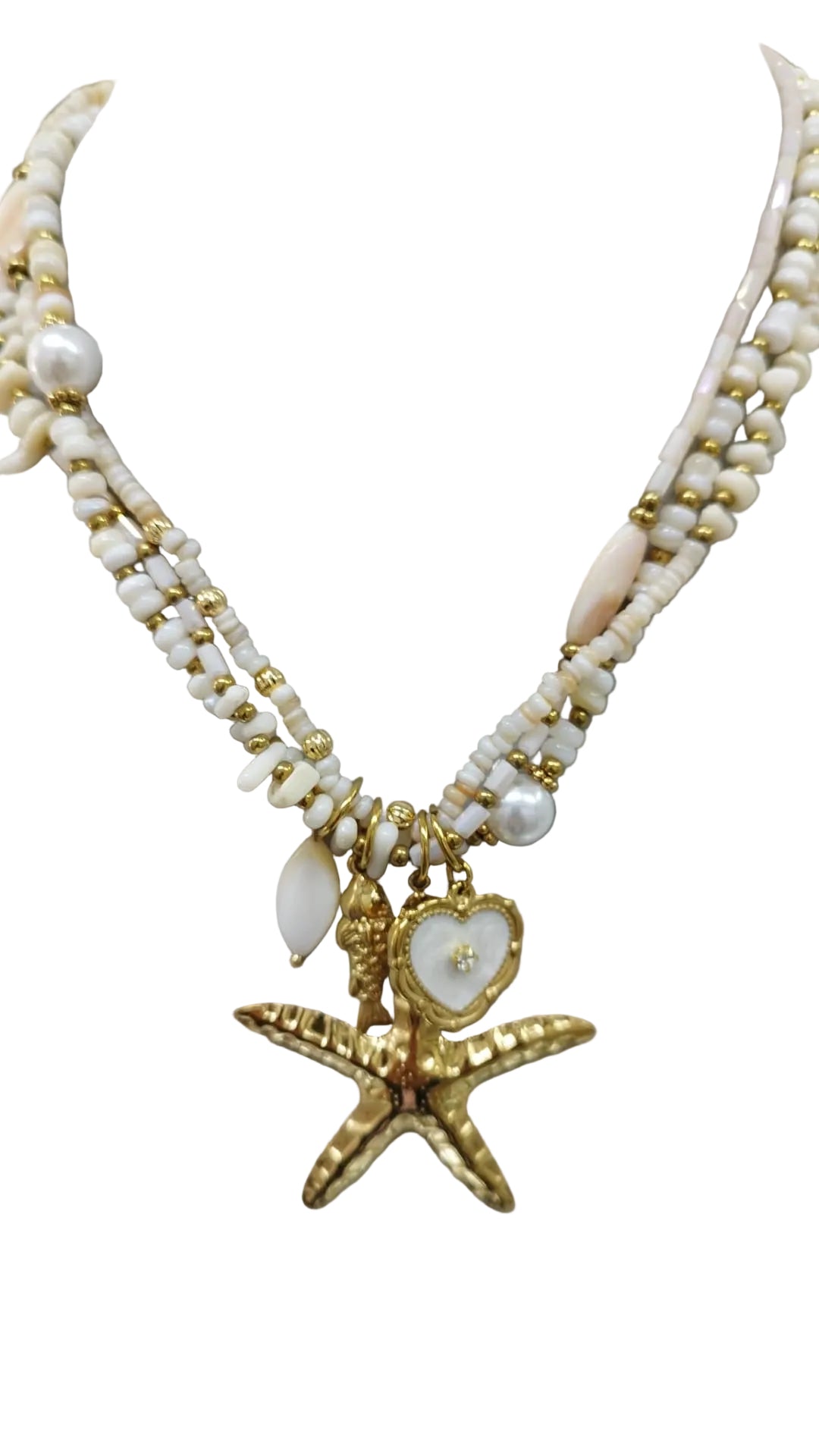 Collana Marina