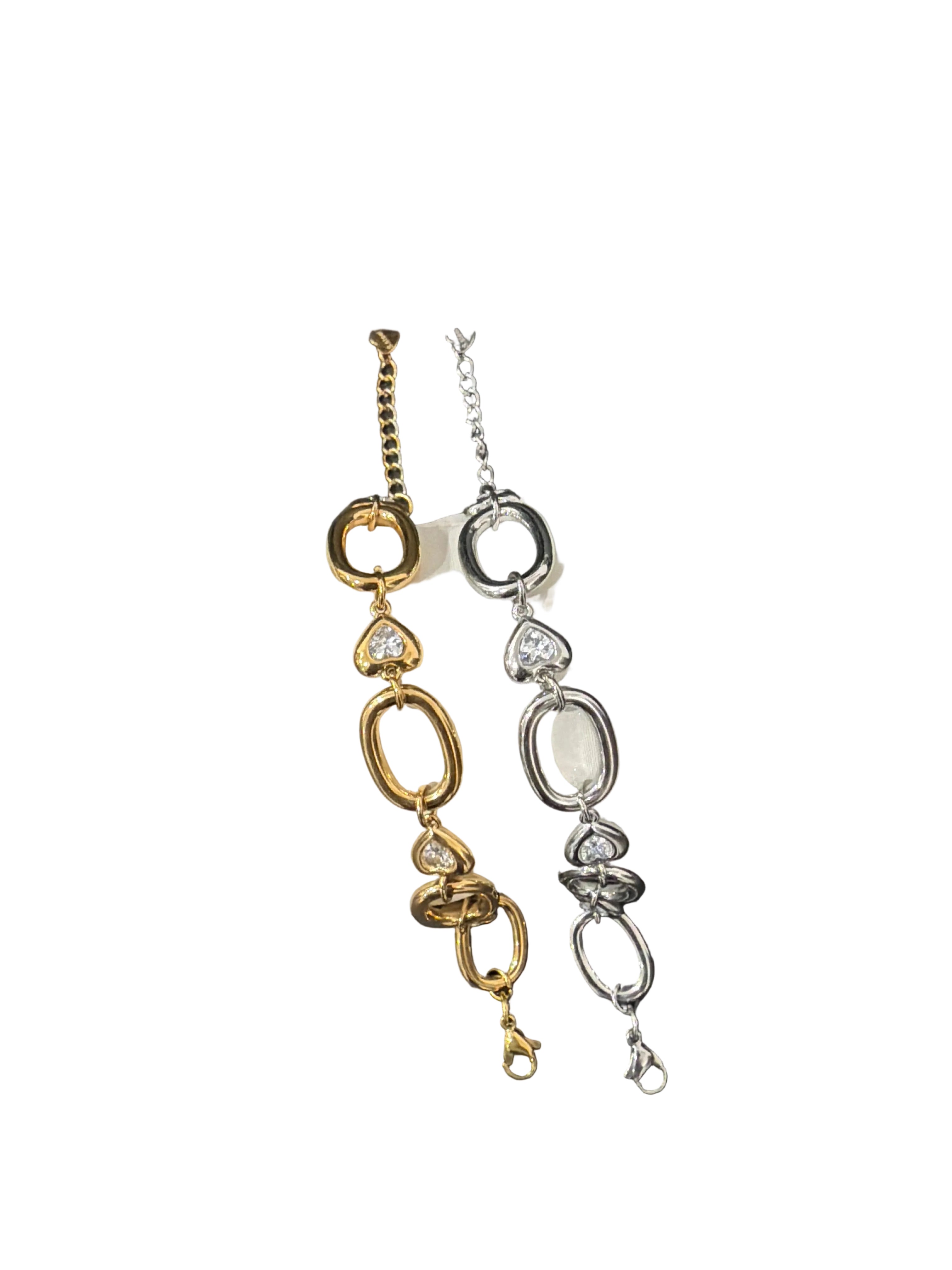 Bracciale Legami d’amore