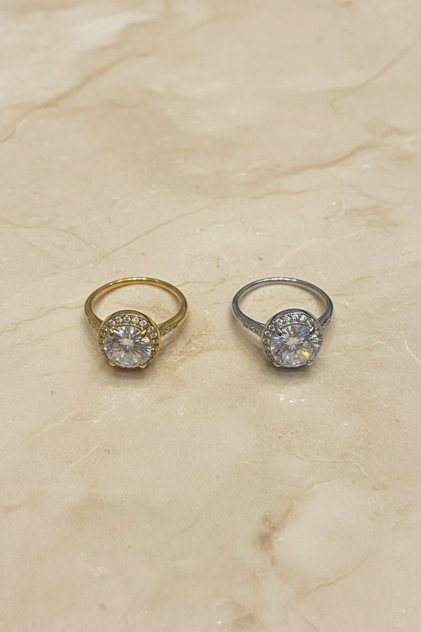 Anello Eternity
