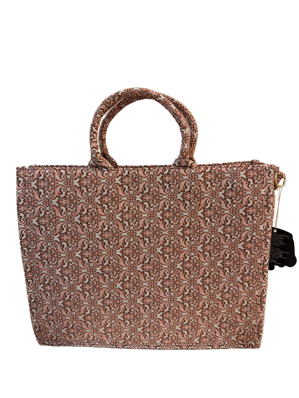 Borsa Nina
