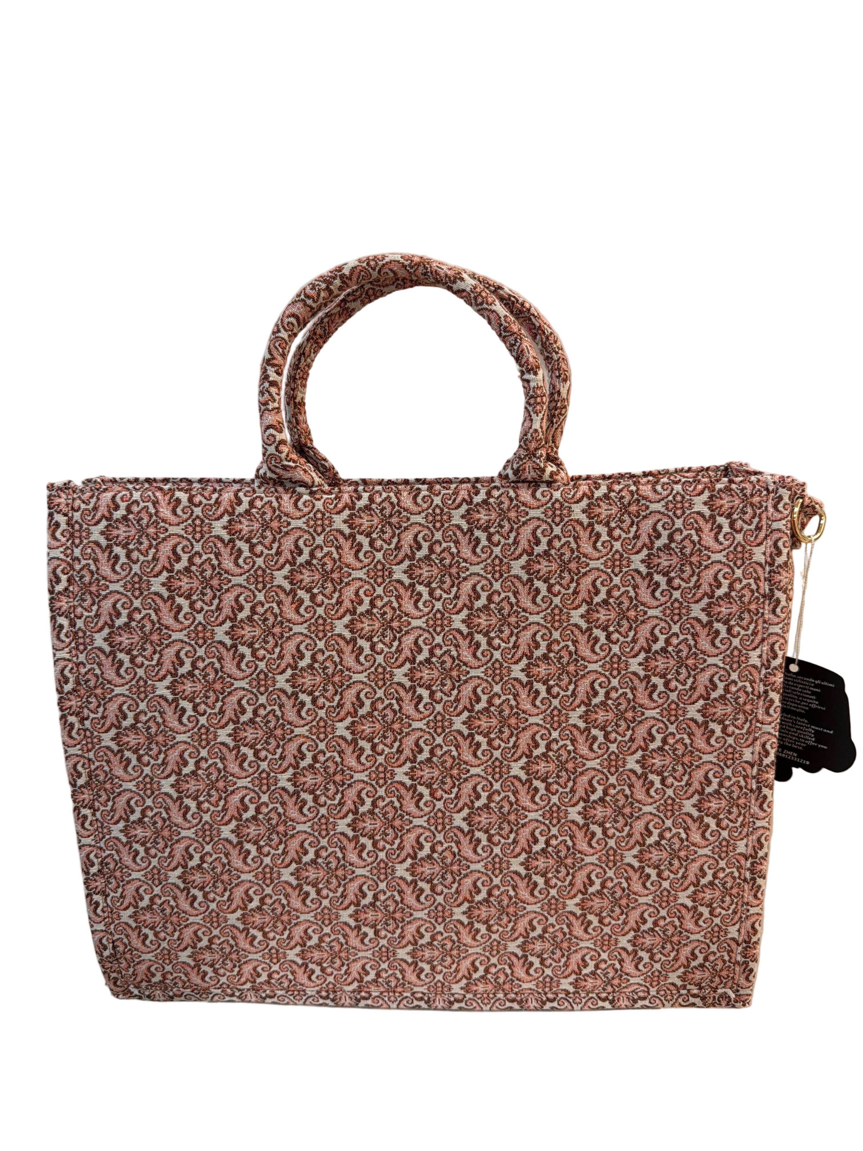 Borsa Nina