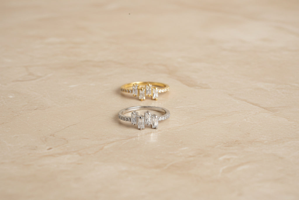Mignolo strass