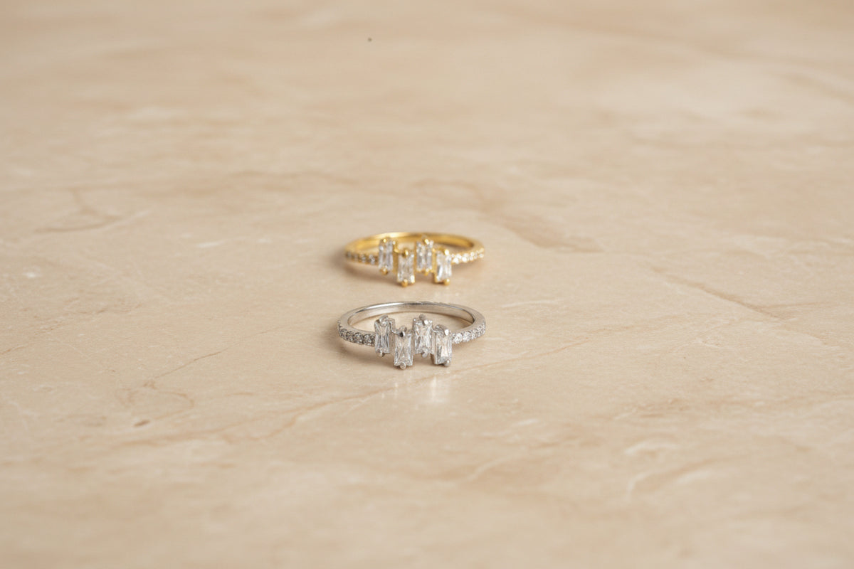 Mignolo strass