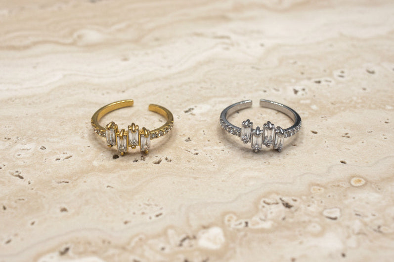 Mignolo strass