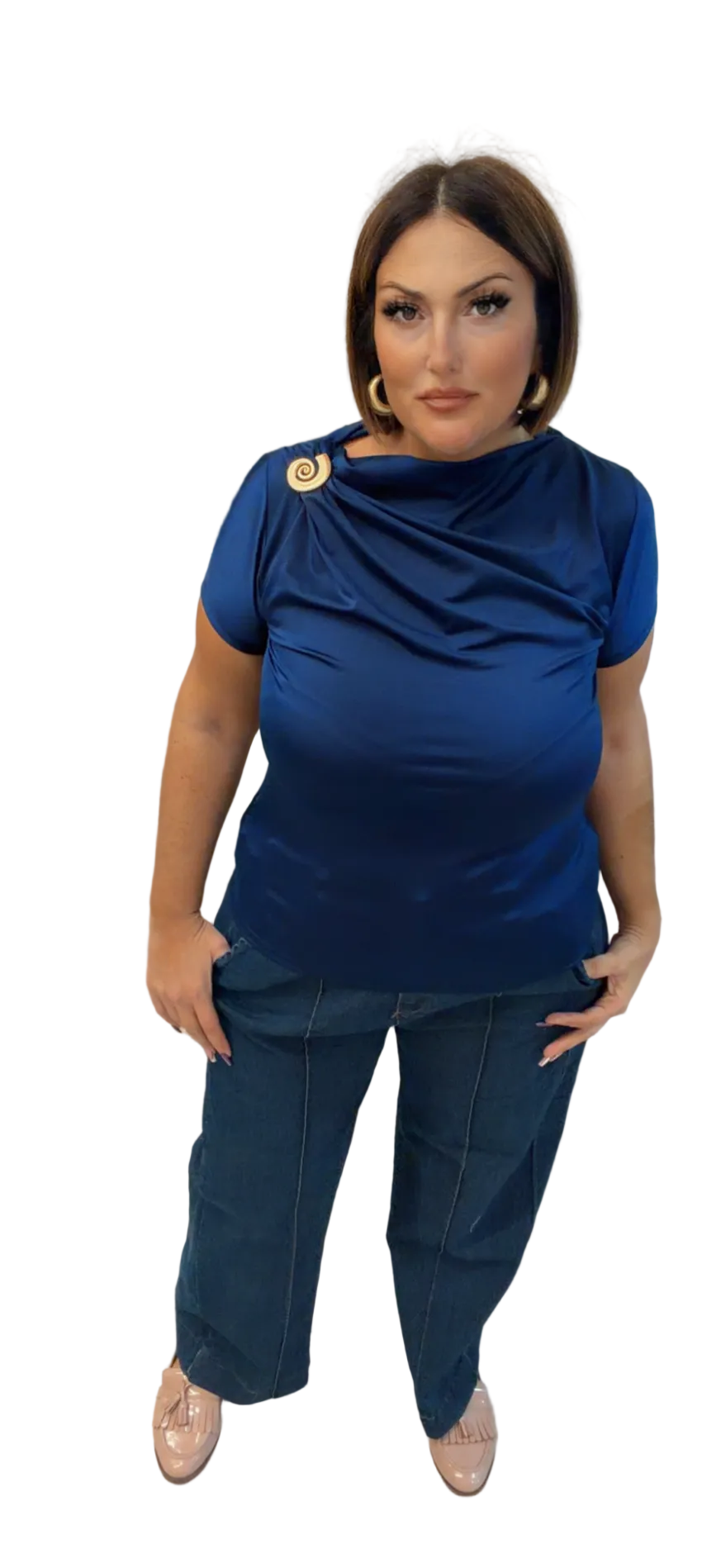 Maglia Marina