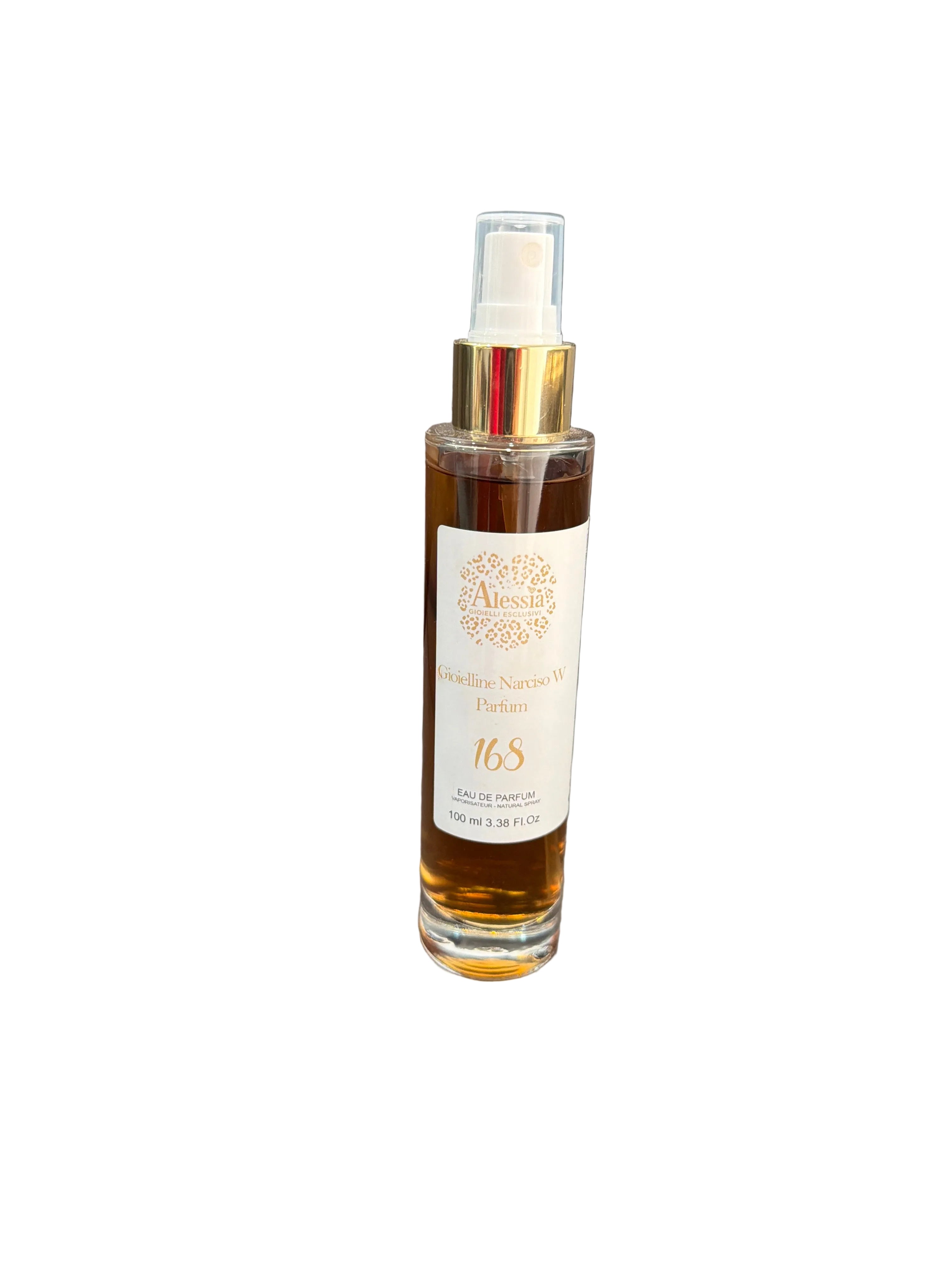 Profumo Narciso  white 100 ml