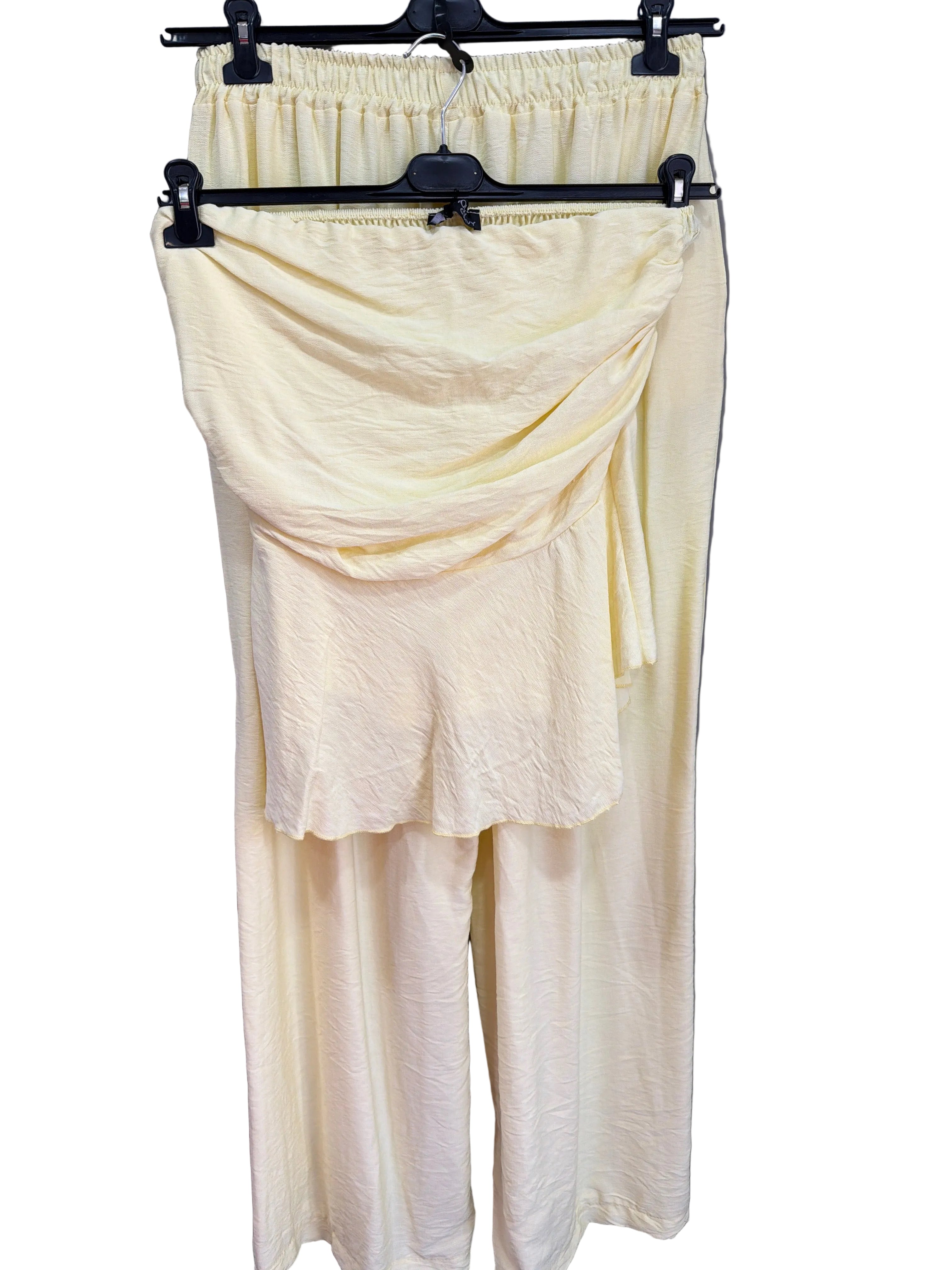 Coordinato Spring