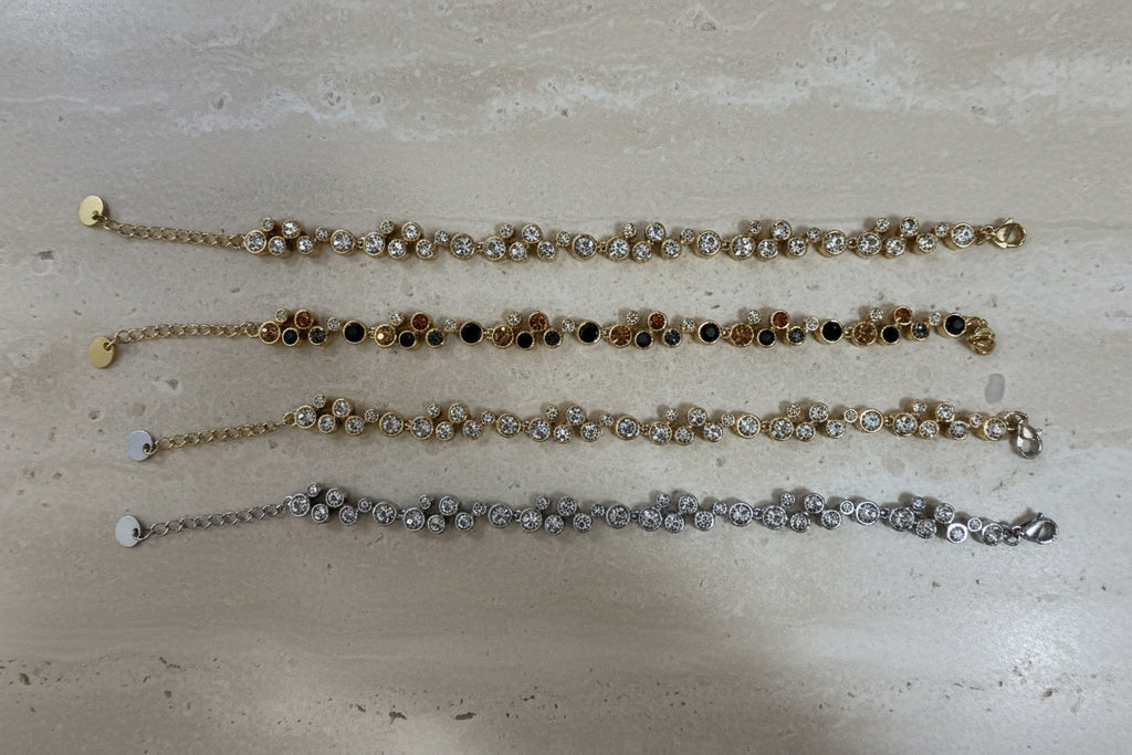 Bracciale Luxury