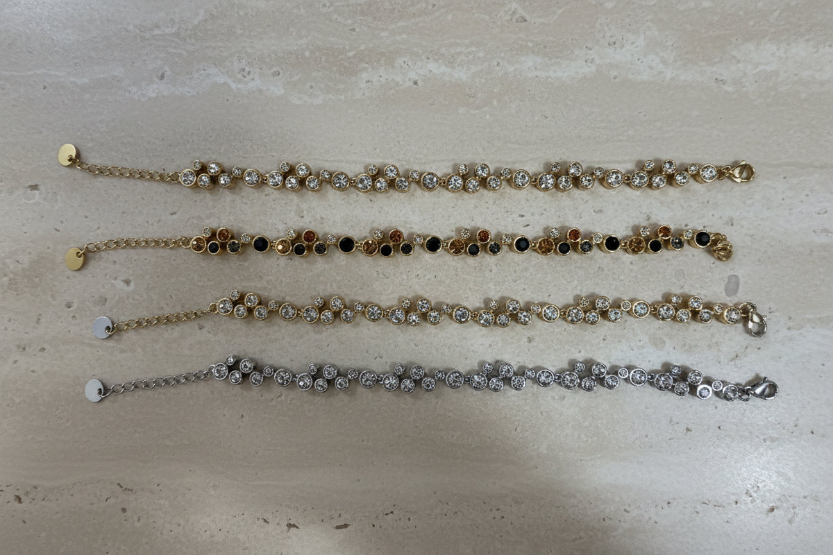 Bracciale Luxury
