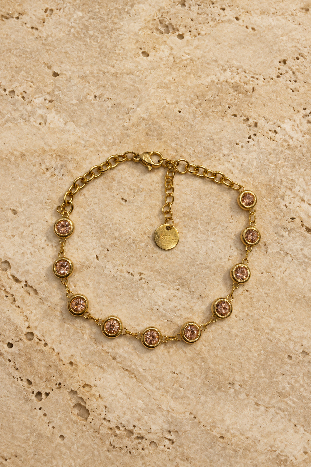 Bracciale Diamond