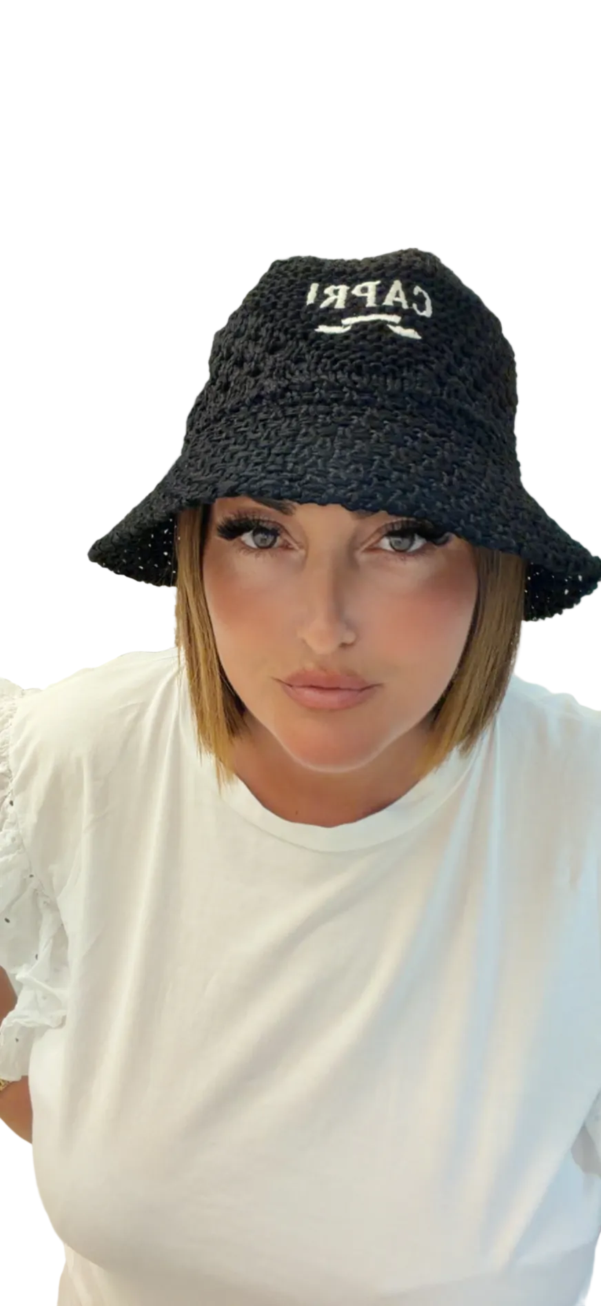 Cappello Capri