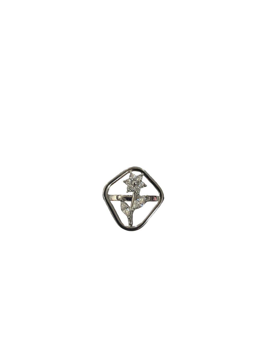 Anello Fiorellino