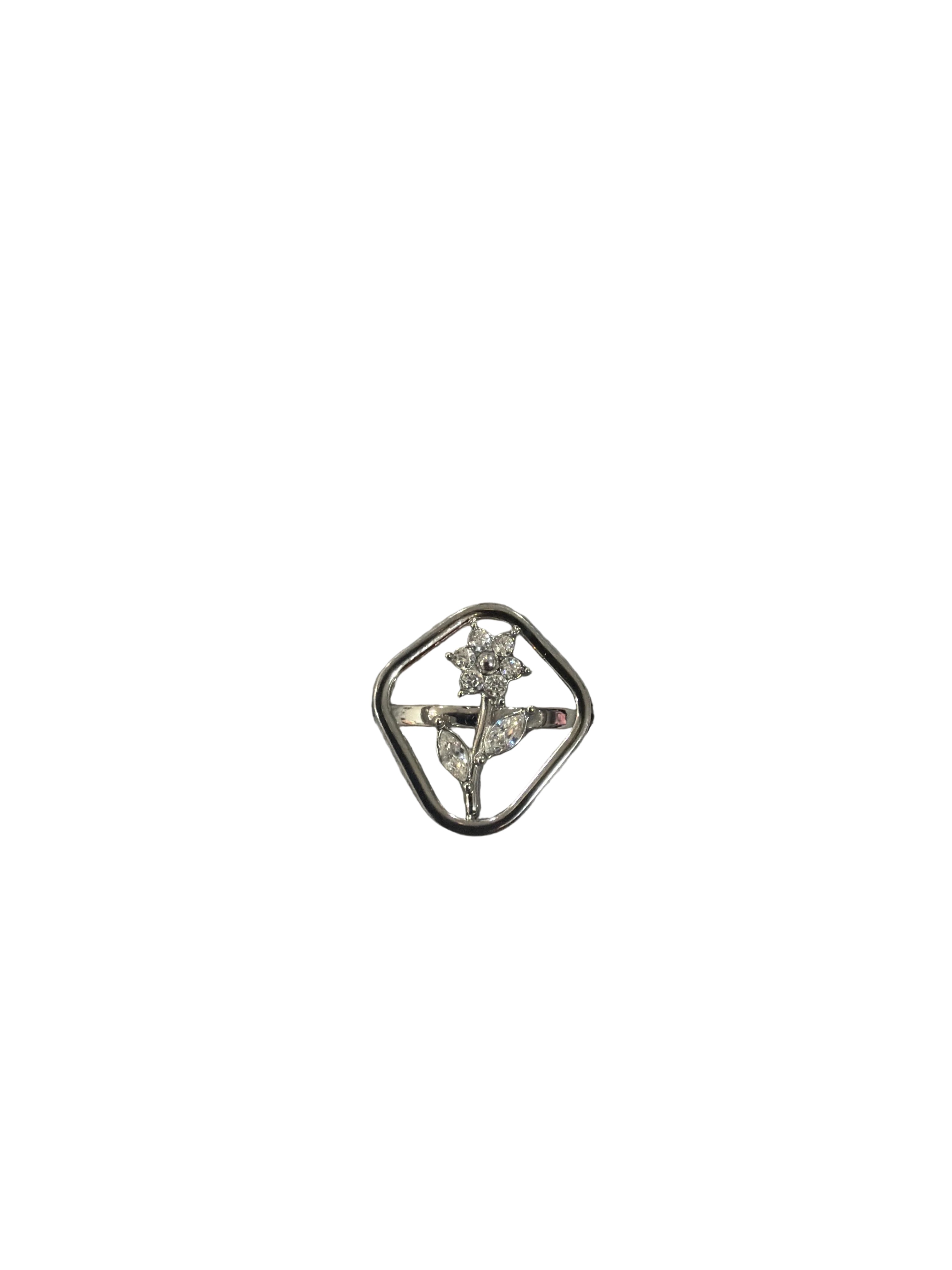 Anello Fiorellino