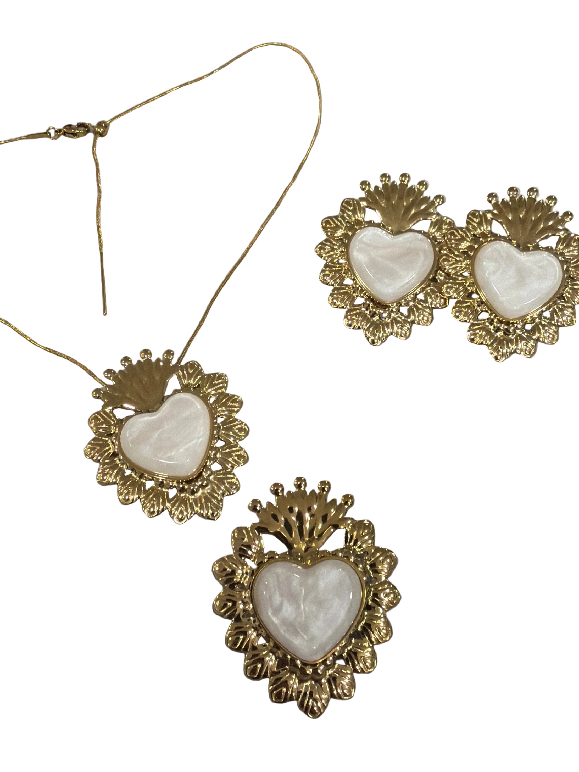 Combo Cuore Sacro